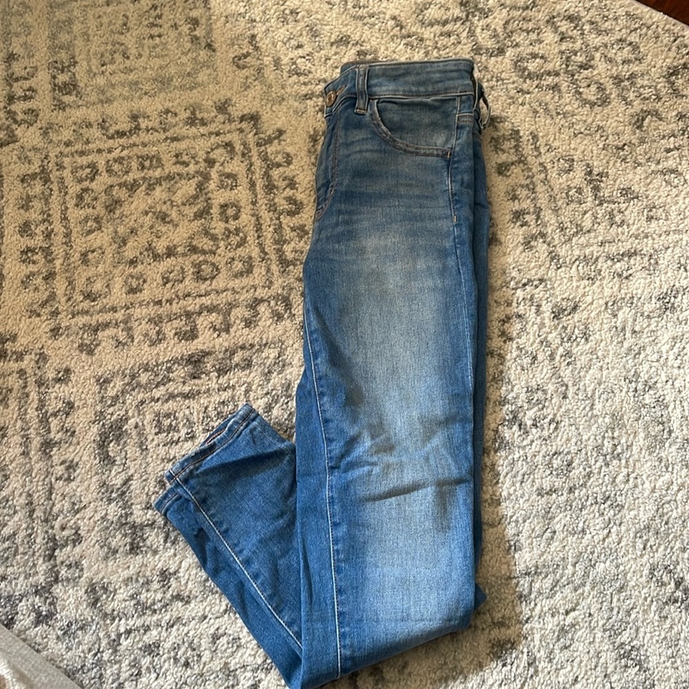 American Eagle Next Level Stretch